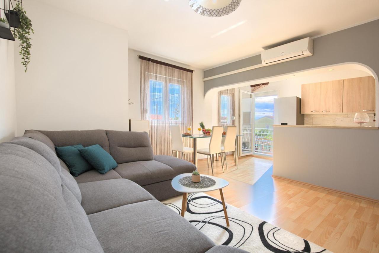 Apartman Andi Leilighet PUY Eksteriør bilde